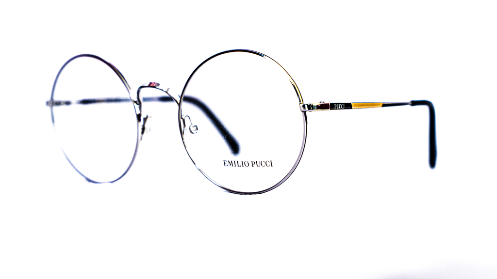 Monture Emilio Pucci Femme Cerclée