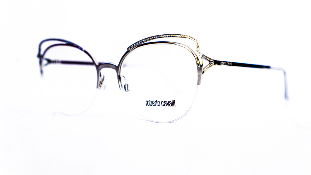 Monture Femme Roberto Cavalli Cerclée
