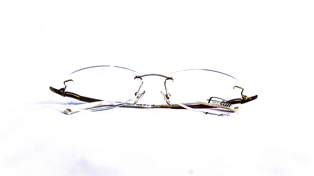 Monture Homme Flair - Non cerclée