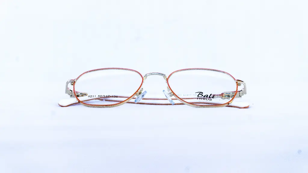 Monture enfant Bali - Cerclée