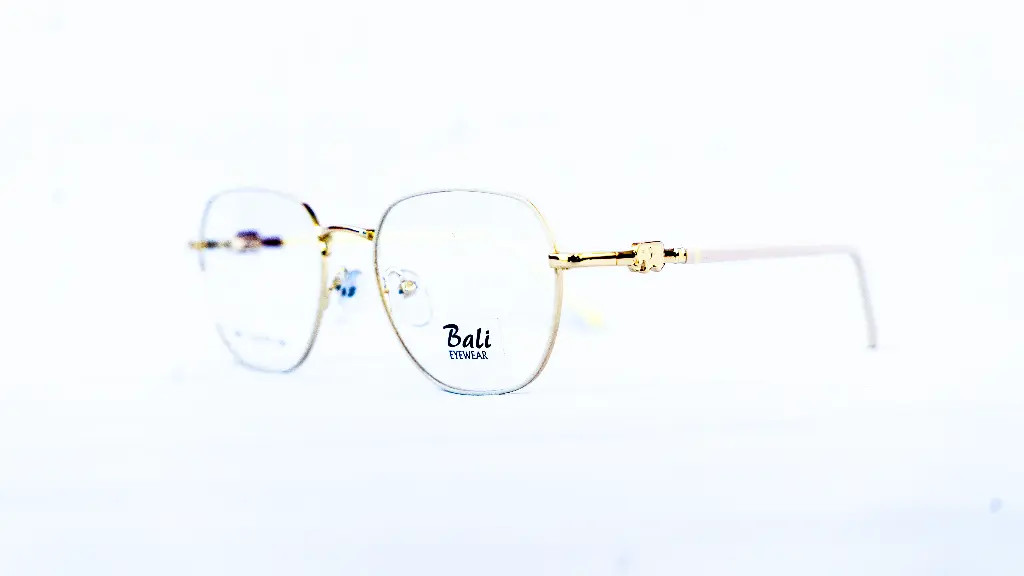 Monture enfant Bali - Cerclée