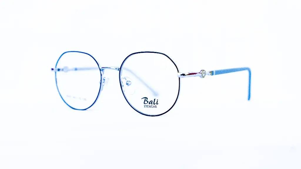 Monture Garçon Bali - Cerclée