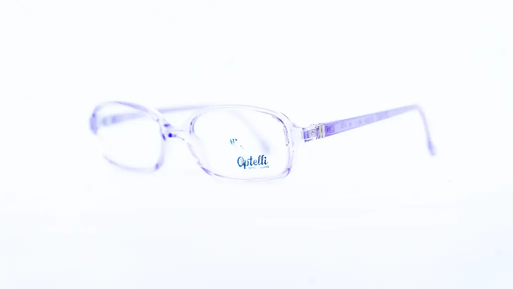 Monture Fille Optelli - Cerclée