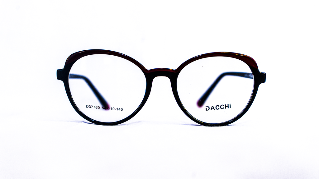 Monture Dacchi Femme Cerclée