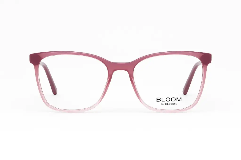 Monture Femme Bloom - Cerclée