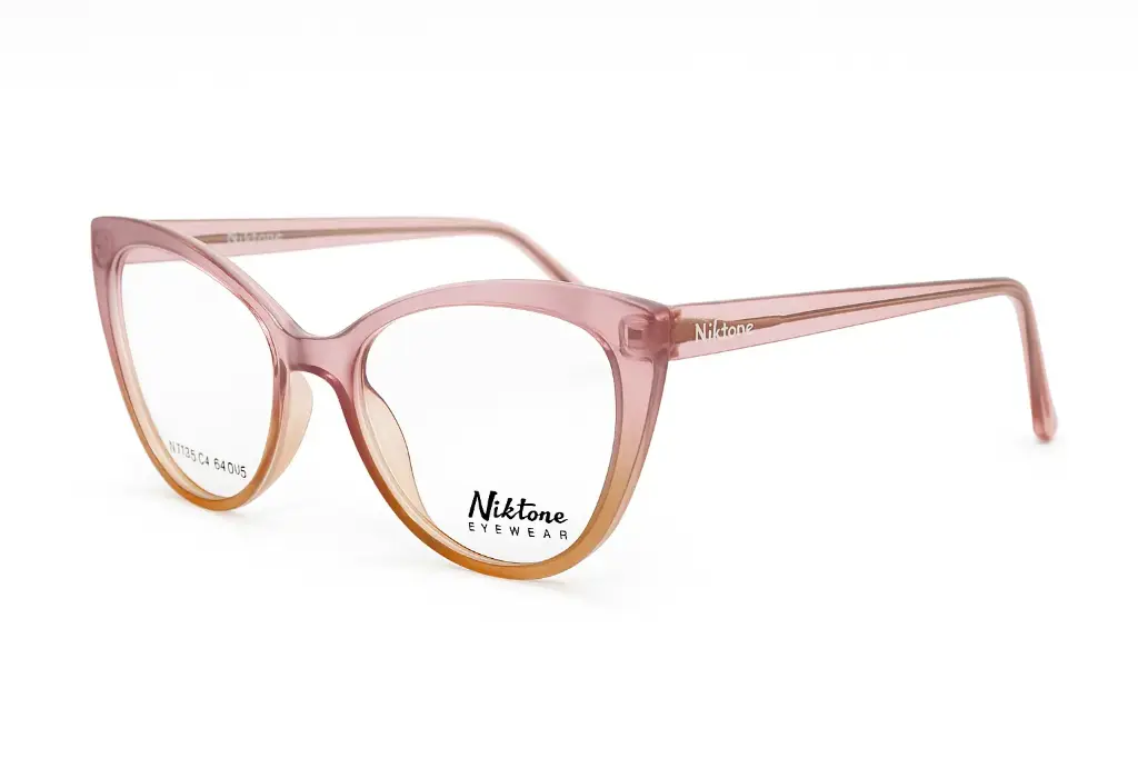 Monture Femme Nikitana - Cerclée