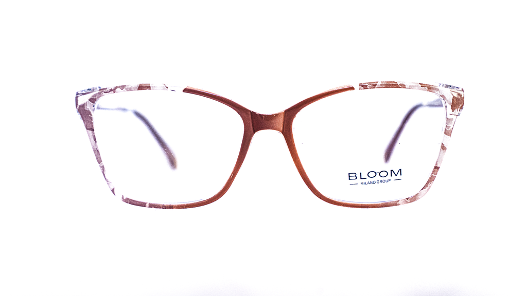 Monture Femme Bloom - Cerclée