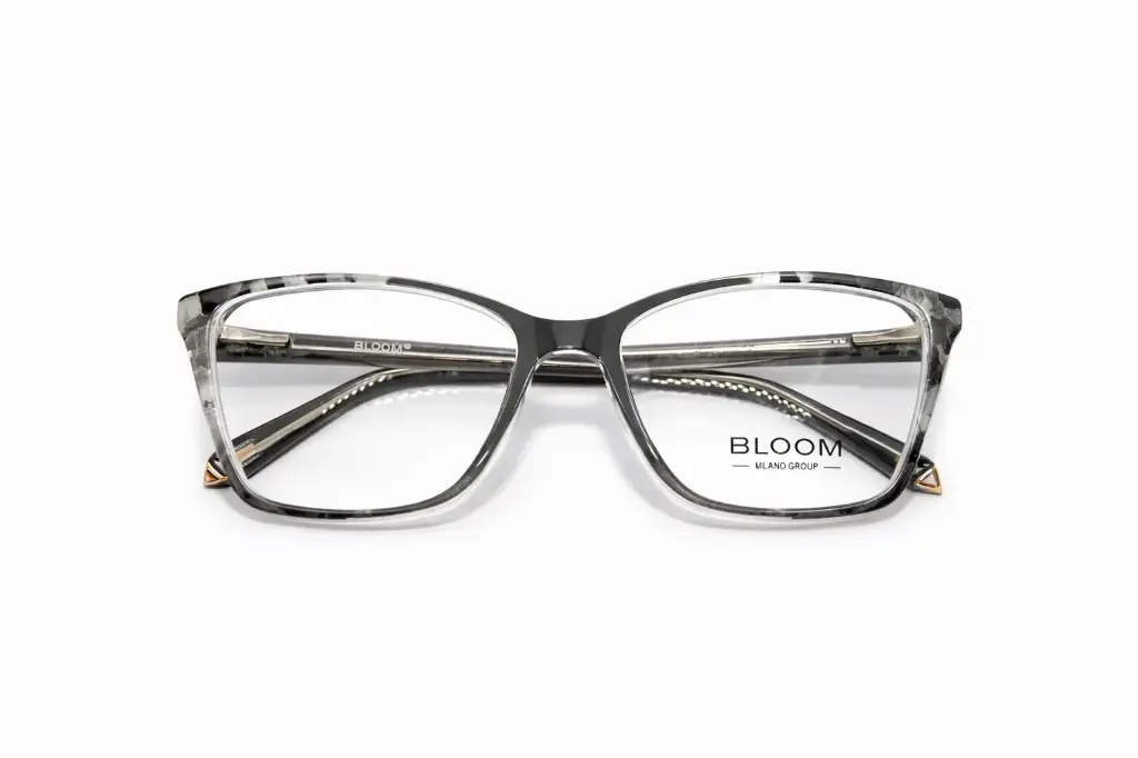 Monture Femme Bloom - Cerclée