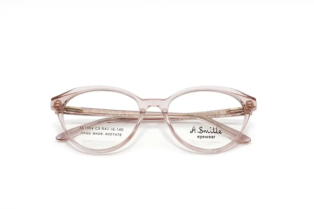 Monture Femme Monture A. Smith - Cerclée