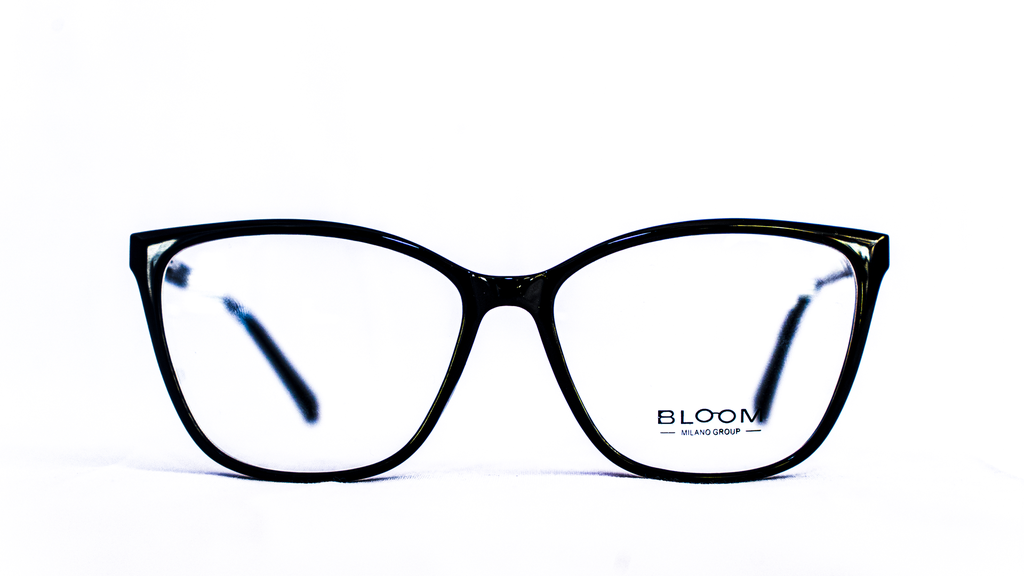 Monture Bloom Femme Cerclée