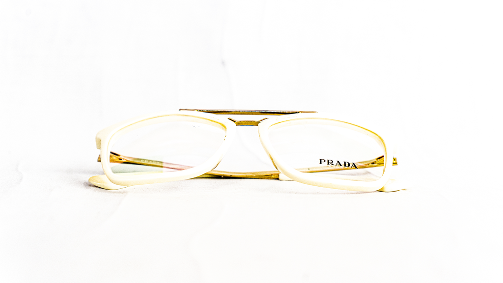 Monture Unisexe Prada - Cerclée