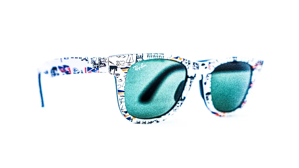Monture Femme Ray Ban - Cerclée