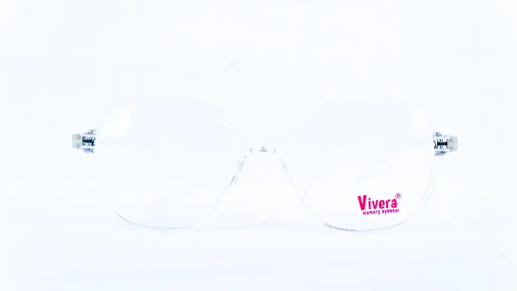 Monture Mixte Vivera - Cerclée