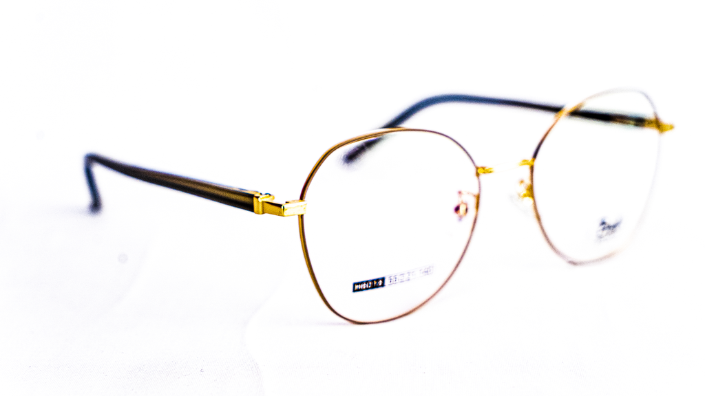 Monture Femme Bali - Cerclée