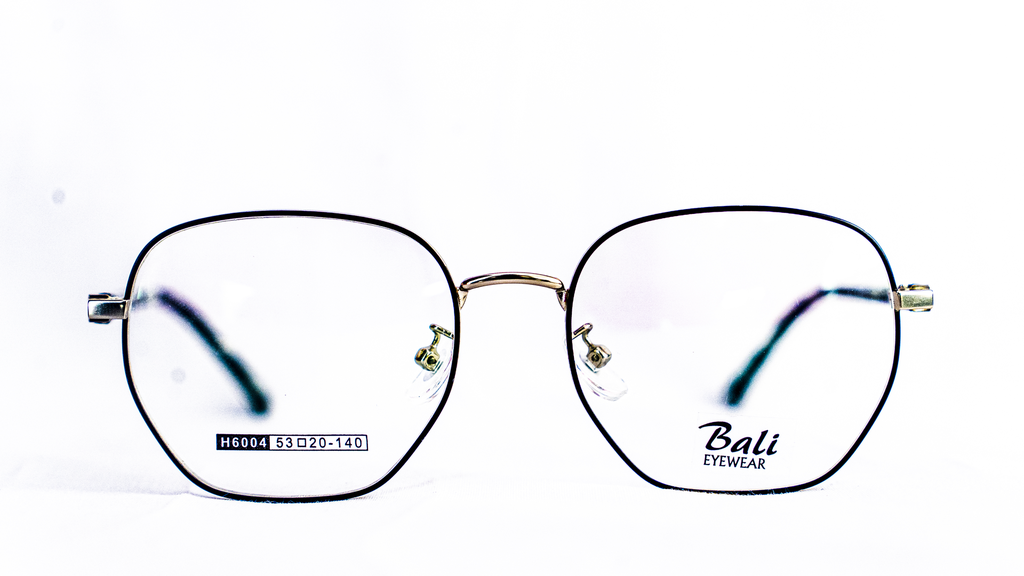 Monture Femme Bali - Cerclée