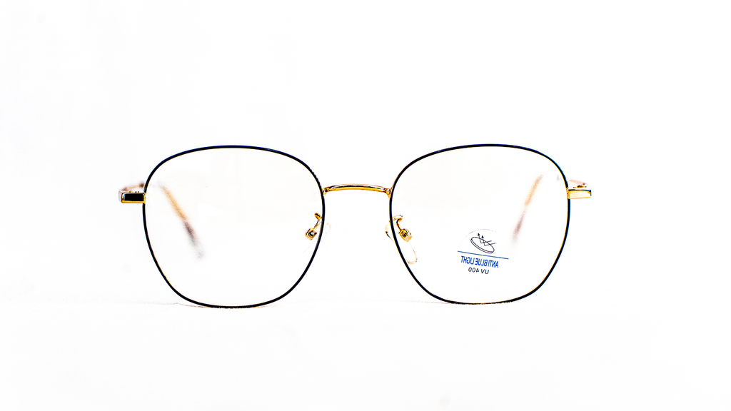 Monture Femme Titanium - Cerclée