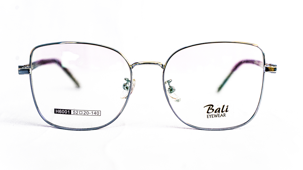 Monture Femme Bali - Cerclée