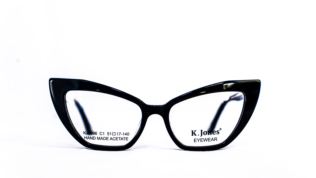 Monture K.Jones Femme Cerclée