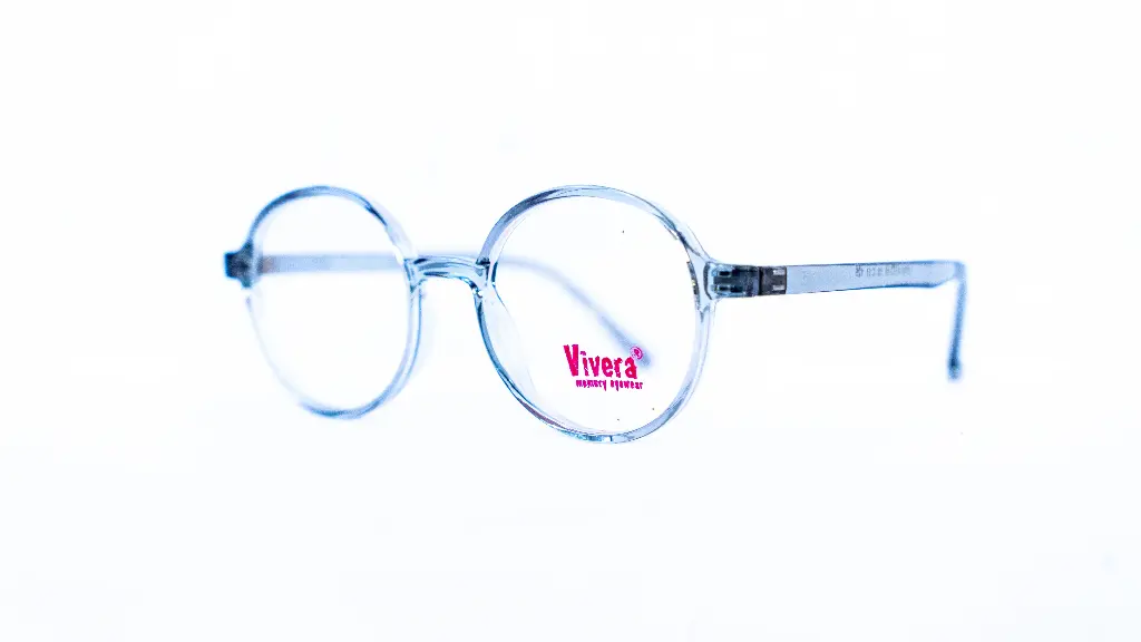 Monture Enfant Vivera - Cerclée