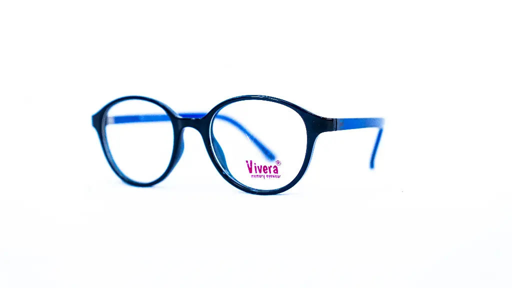 Monture Enfant Vivera - Cerclée