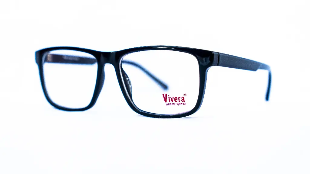 Monture Homme Vivera - Cerclée