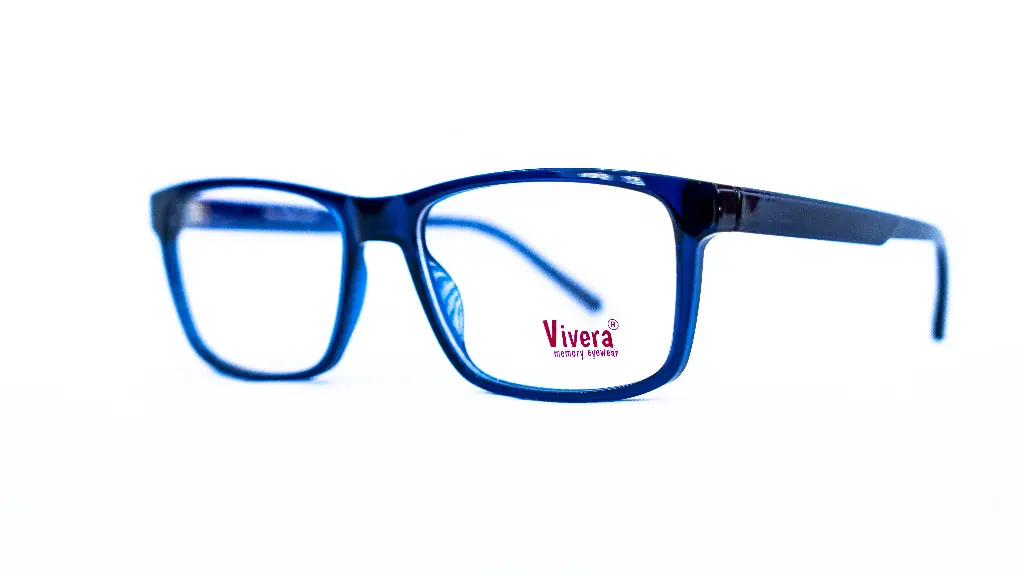 Monture Homme Vivera - Cerclée