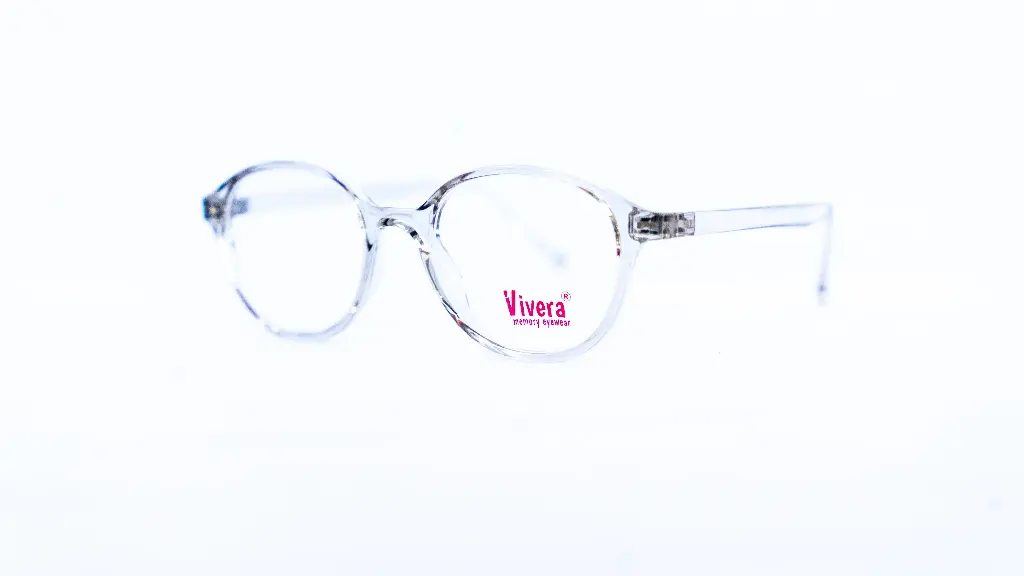 Monture Enfant Vivera - Cerclée