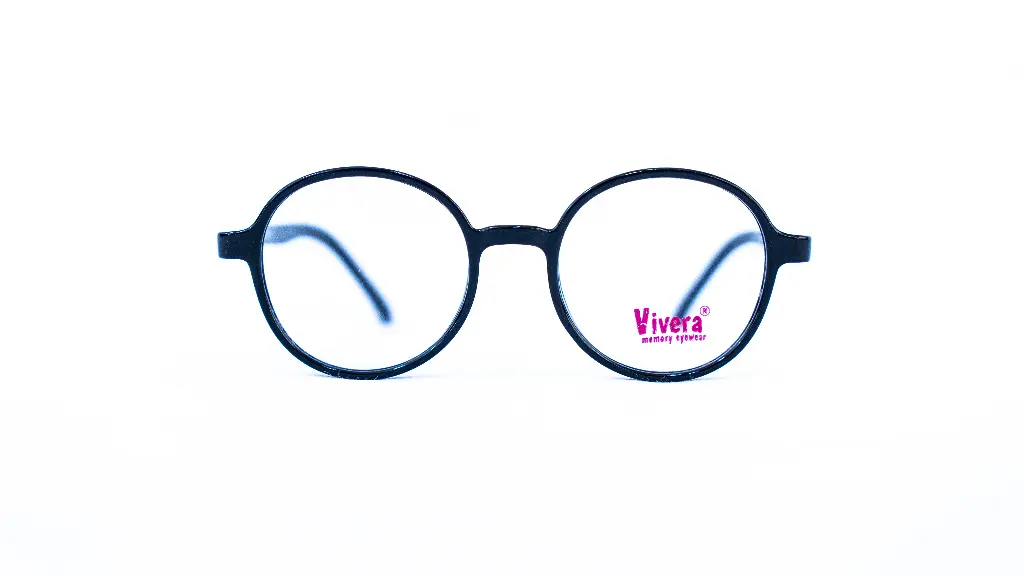 Monture enfant Vivera - Cerclée