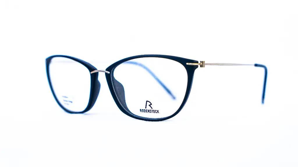 Monture Femme Rodenstock - Cerclée