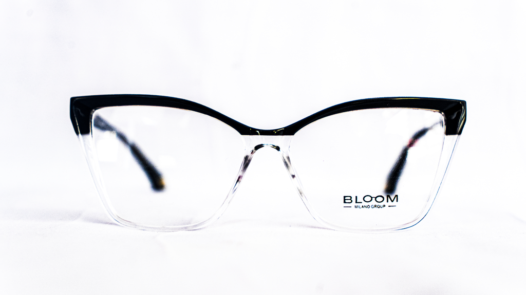Monture Bloom Femme Cerclée