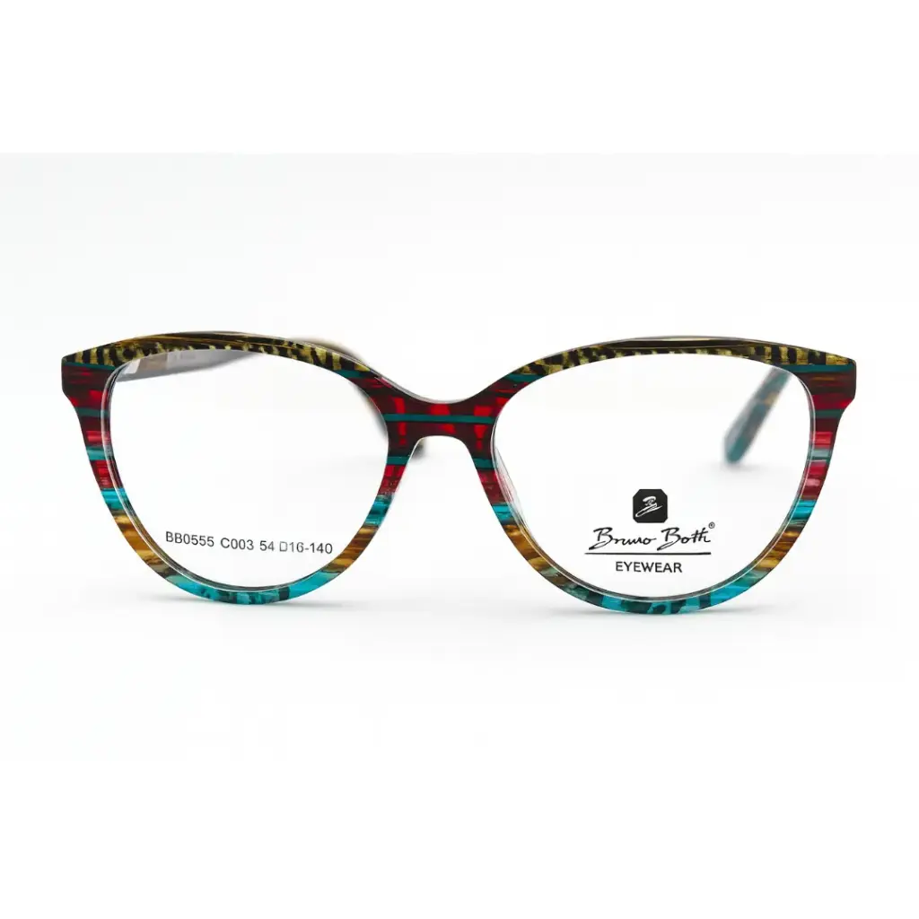 Monture Femme Bruno Botti - Cerclée