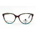 Monture Femme Bruno Botti - Cerclée