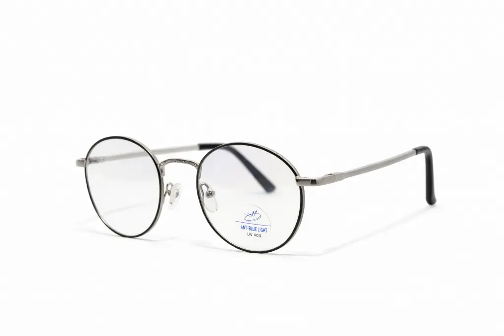 Monture Homme Titanium - Cerclée