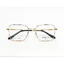 Monture Femme Donna - Metal Cerclée