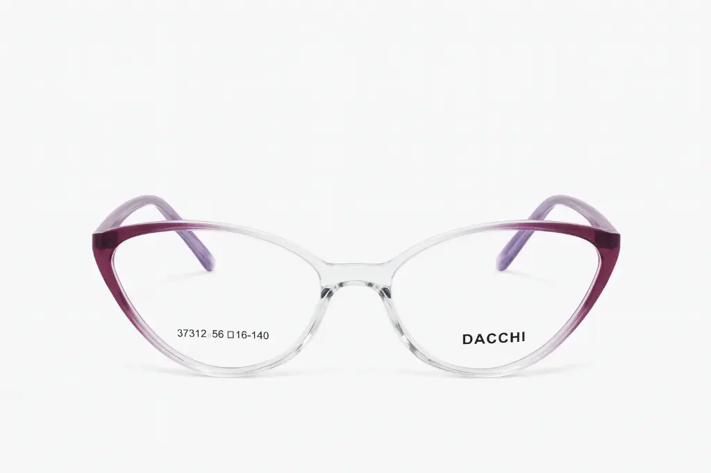 Monture Femme Dacchi - Cerclée