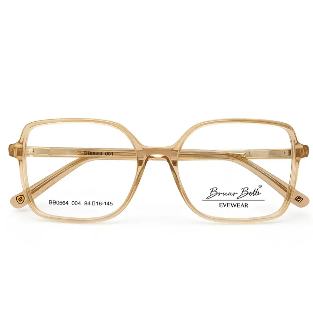 Monture Femme Bruno Botti - Cerclée