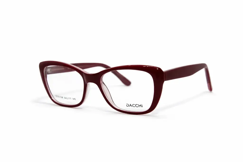 Monture Femme Dacchi - Cerclée