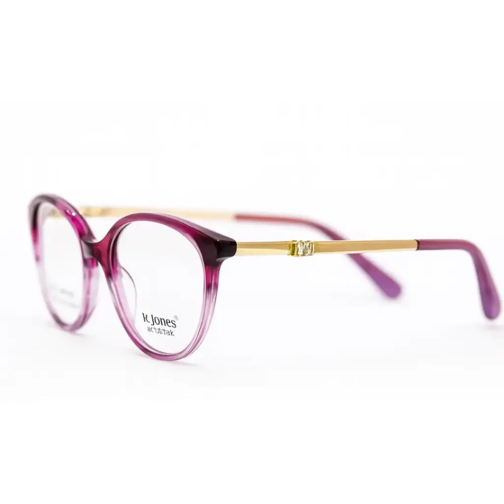 Monture Femme K. Jones - Cerclée
