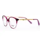 Monture Femme K. Jones - Cerclée