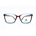 Monture Femme Bruno Botti - Cerclée