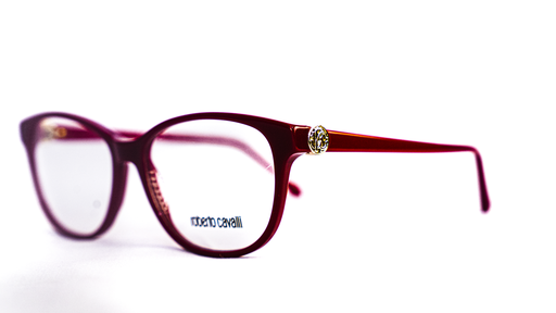 Monture Femme Roberto Cavalli - Cerclée