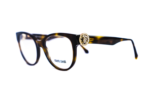 Monture Roberto Cavalli Femme - Cerclée