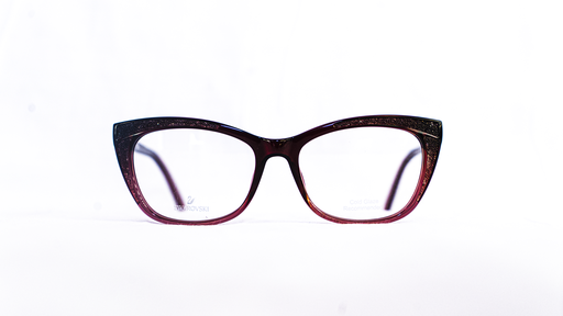 Monture Femme Swarovski - Cerclée