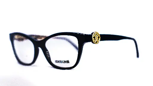 Monture Femme Roberto Cavalli - Cerclée