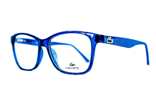 Monture Homme Lacoste - Cerclée