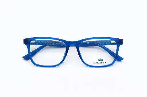 Monture Homme Lacoste - Cerclée