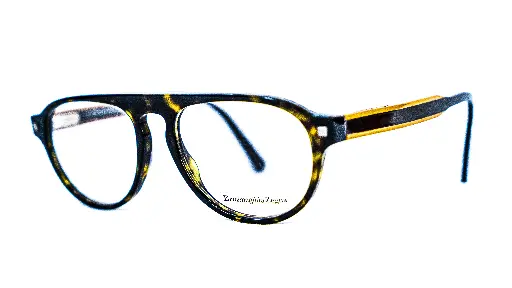 Monture Homme Ermenegildo Zegna - Cerclée