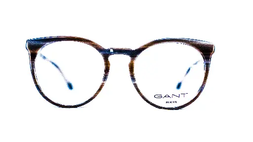 Monture Homme Gant - Cerclée