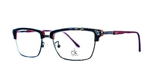 Monture Homme Calvin Klein - Cerclée