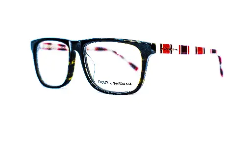 Monture Homme Dolce&Gabbana - Cerclée